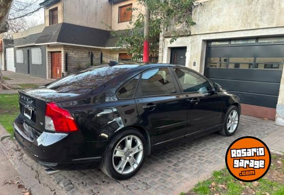 Autos - Volvo S40 T5 2.5L 2010 Nafta 160000Km - En Venta