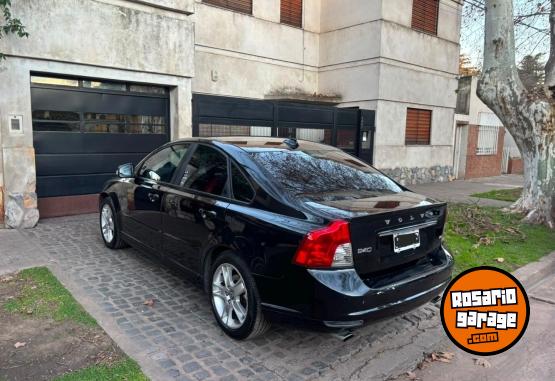 Autos - Volvo S40 T5 2.5L 2010 Nafta 160000Km - En Venta
