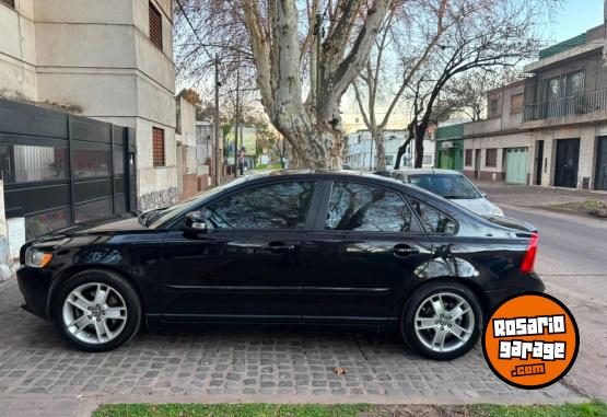 Autos - Volvo S40 T5 2.5L 2010 Nafta 160000Km - En Venta