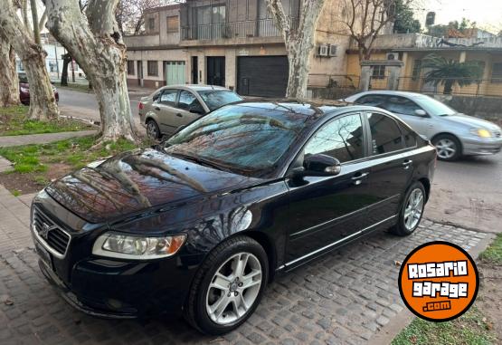 Autos - Volvo S40 T5 2.5L 2010 Nafta 160000Km - En Venta