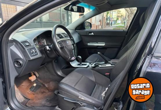 Autos - Volvo S40 T5 2.5L 2010 Nafta 160000Km - En Venta