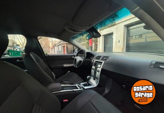 Autos - Volvo S40 T5 2.5L 2010 Nafta 160000Km - En Venta