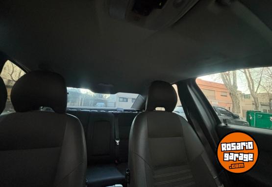 Autos - Volvo S40 T5 2.5L 2010 Nafta 160000Km - En Venta