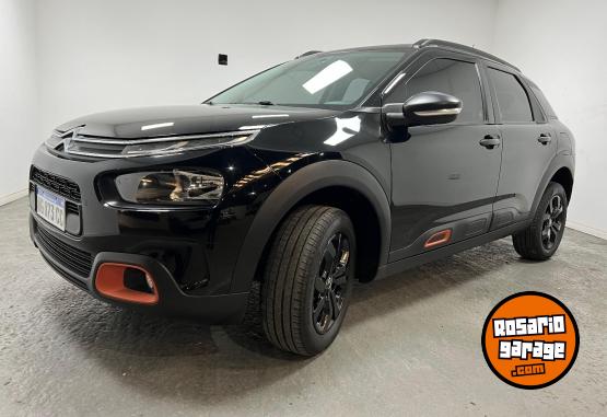 Autos - Citroen C4 CACTUS VTI FEEL MY23 2023 Nafta 42070Km - En Venta