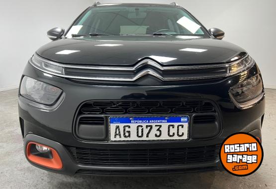 Autos - Citroen C4 CACTUS VTI FEEL MY23 2023 Nafta 42070Km - En Venta