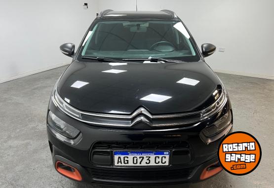 Autos - Citroen C4 CACTUS VTI FEEL MY23 2023 Nafta 42070Km - En Venta