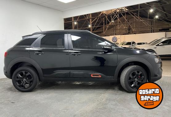 Autos - Citroen C4 CACTUS VTI FEEL MY23 2023 Nafta 42070Km - En Venta