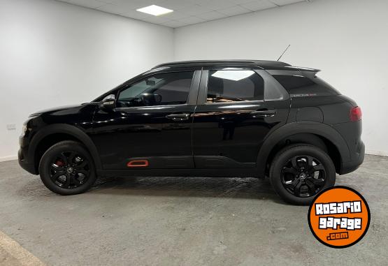 Autos - Citroen C4 CACTUS VTI FEEL MY23 2023 Nafta 42070Km - En Venta