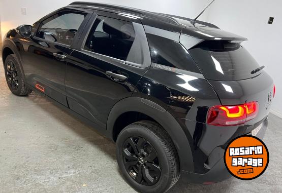 Autos - Citroen C4 CACTUS VTI FEEL MY23 2023 Nafta 42070Km - En Venta