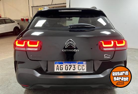 Autos - Citroen C4 CACTUS VTI FEEL MY23 2023 Nafta 42070Km - En Venta