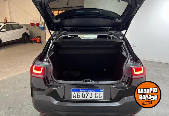 Autos - Citroen C4 CACTUS VTI FEEL MY23 2023 Nafta 42070Km - En Venta