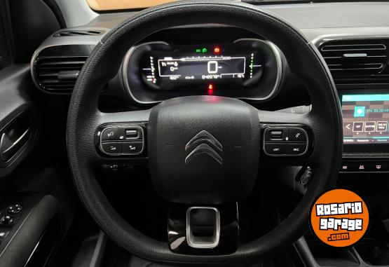 Autos - Citroen C4 CACTUS VTI FEEL MY23 2023 Nafta 42070Km - En Venta