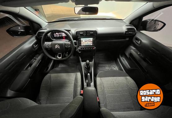 Autos - Citroen C4 CACTUS VTI FEEL MY23 2023 Nafta 42070Km - En Venta