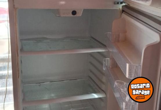 Hogar - Heladera con freezer no frost "Patrick" - En Venta
