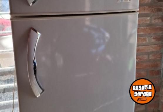 Hogar - Heladera con freezer no frost "Patrick" - En Venta