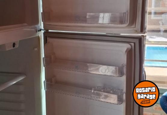 Hogar - Heladera con freezer no frost "Patrick" - En Venta