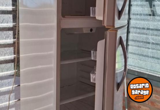 Hogar - Heladera con freezer no frost "Patrick" - En Venta