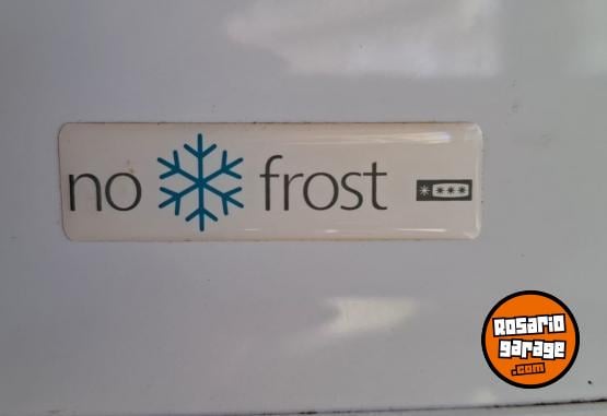Hogar - Heladera con freezer no frost "Patrick" - En Venta