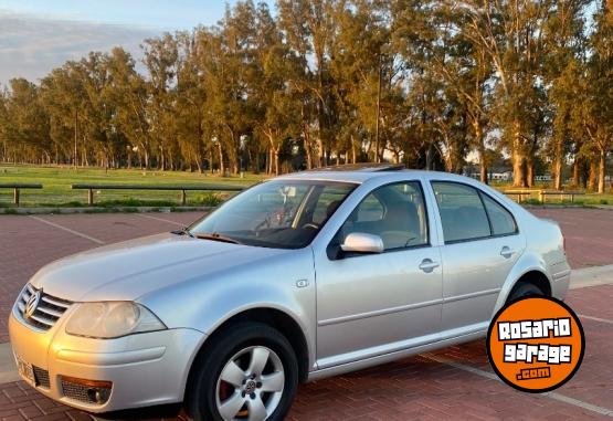 Autos - Volkswagen Bora 2008 Nafta 230000Km - En Venta
