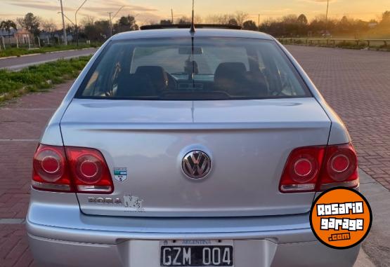 Autos - Volkswagen Bora 2008 Nafta 230000Km - En Venta