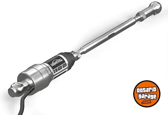 Accesorios para Motos - Quickshifter Triumph Tiger Sport 660 - En Venta