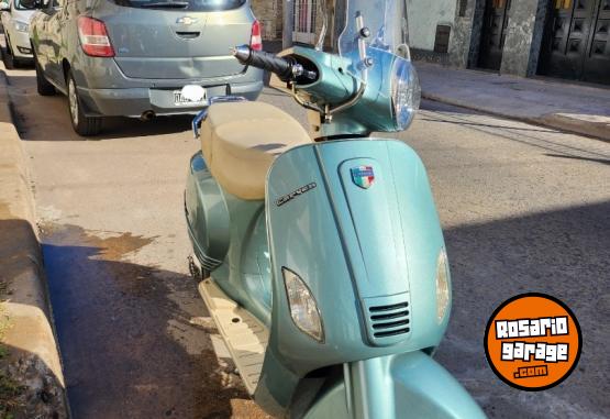 Motos - Corven Milano 150 2016 Nafta 12000Km - En Venta