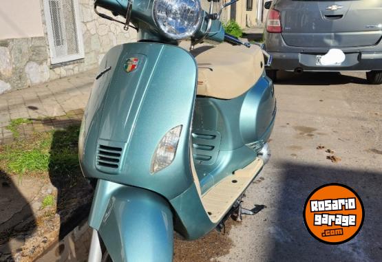 Motos - Corven Milano 150 2016 Nafta 12000Km - En Venta