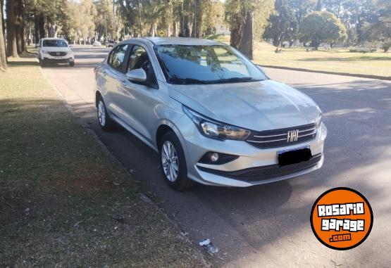 Autos - Fiat CRONOS DRIVE CVT 2023 Nafta 38000Km - En Venta