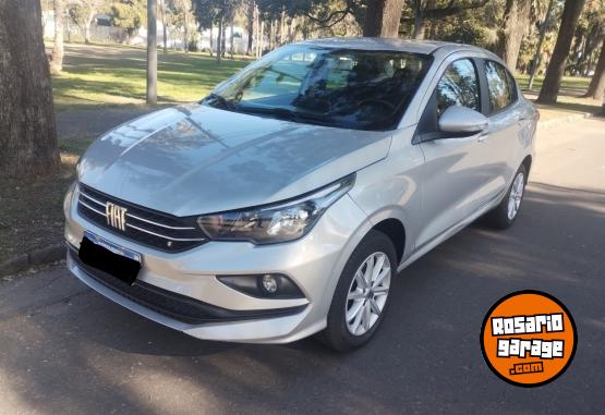 Autos - Fiat CRONOS DRIVE CVT 2023 Nafta 38000Km - En Venta