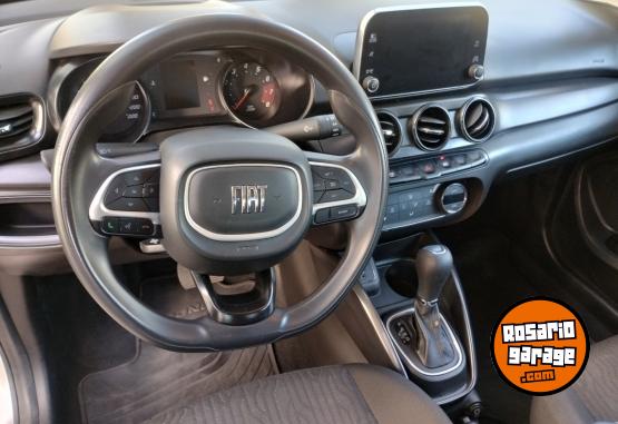Autos - Fiat CRONOS DRIVE CVT 2023 Nafta 38000Km - En Venta