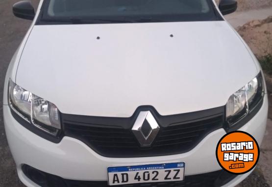 Autos - Renault Sandero 2019 Nafta 147000Km - En Venta