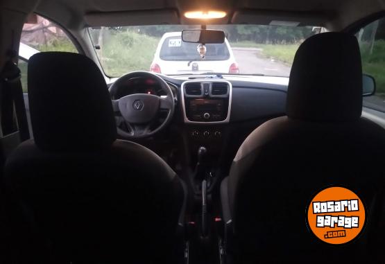 Autos - Renault Sandero 2019 Nafta 147000Km - En Venta