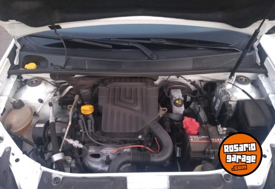 Autos - Renault Sandero 2019 Nafta 147000Km - En Venta