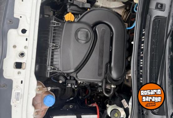 Utilitarios - Fiat Fiorino 2018 Nafta 159241Km - En Venta