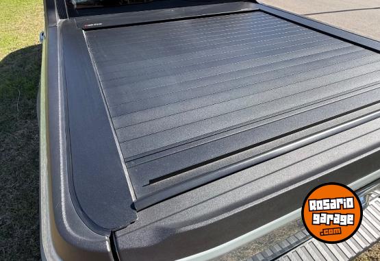 Camionetas - Ford Maverick Lariat 2023 Nafta 57000Km - En Venta