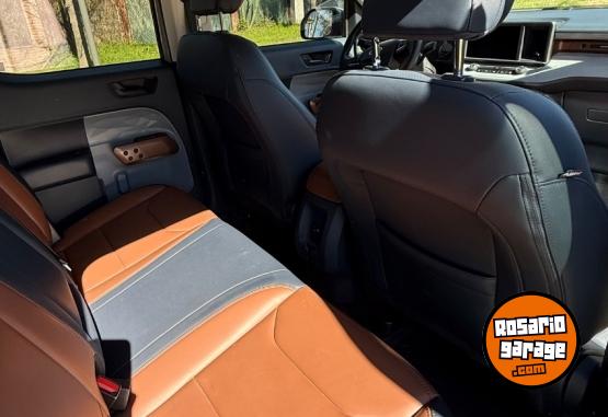 Camionetas - Ford Maverick Lariat 2023 Nafta 57000Km - En Venta