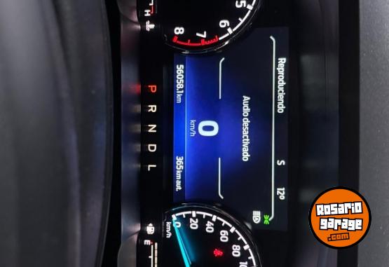 Camionetas - Ford Maverick Lariat 2023 Nafta 57000Km - En Venta