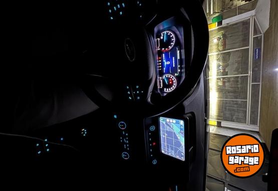 Camionetas - Ford Maverick Lariat 2023 Nafta 57000Km - En Venta