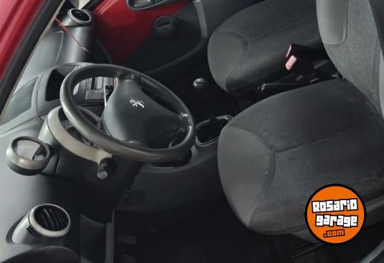 Autos - Peugeot 107 1.0 2006 Nafta 180000Km - En Venta
