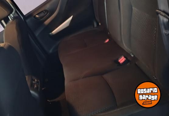 Camionetas - Nissan FRONTIER S 2.3 4x2 d/c 2020 Diesel 191000Km - En Venta