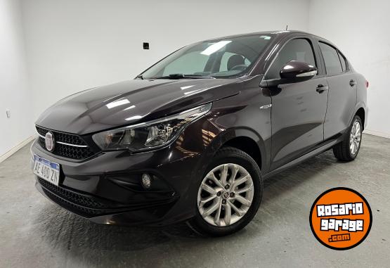 Autos - Fiat CRONOS DRIVE 1.3 4P MT 2020 Nafta 81856Km - En Venta