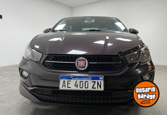 Autos - Fiat CRONOS DRIVE 1.3 4P MT 2020 Nafta 81856Km - En Venta