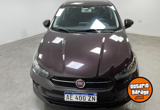Autos - Fiat CRONOS DRIVE 1.3 4P MT 2020 Nafta 81856Km - En Venta