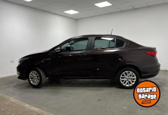 Autos - Fiat CRONOS DRIVE 1.3 4P MT 2020 Nafta 81856Km - En Venta
