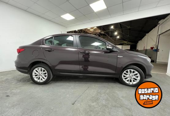 Autos - Fiat CRONOS DRIVE 1.3 4P MT 2020 Nafta 81856Km - En Venta