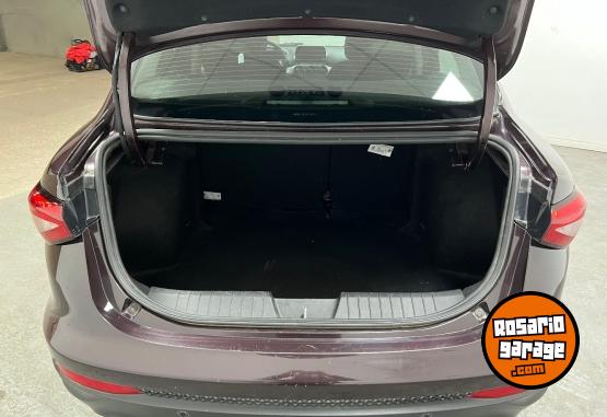 Autos - Fiat CRONOS DRIVE 1.3 4P MT 2020 Nafta 81856Km - En Venta
