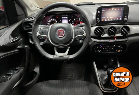 Autos - Fiat CRONOS DRIVE 1.3 4P MT 2020 Nafta 81856Km - En Venta