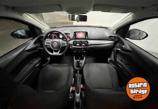 Autos - Fiat CRONOS DRIVE 1.3 4P MT 2020 Nafta 81856Km - En Venta