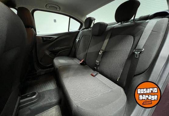 Autos - Fiat CRONOS DRIVE 1.3 4P MT 2020 Nafta 81856Km - En Venta