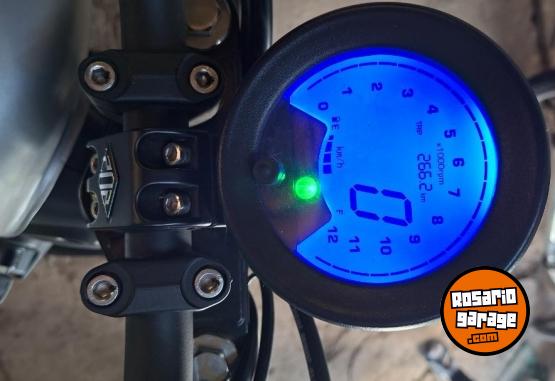 Motos - Benelli Keeway Kligth 202 2024 Nafta 266Km - En Venta